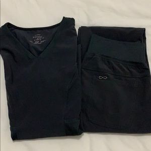 Cherokee Infinity Set